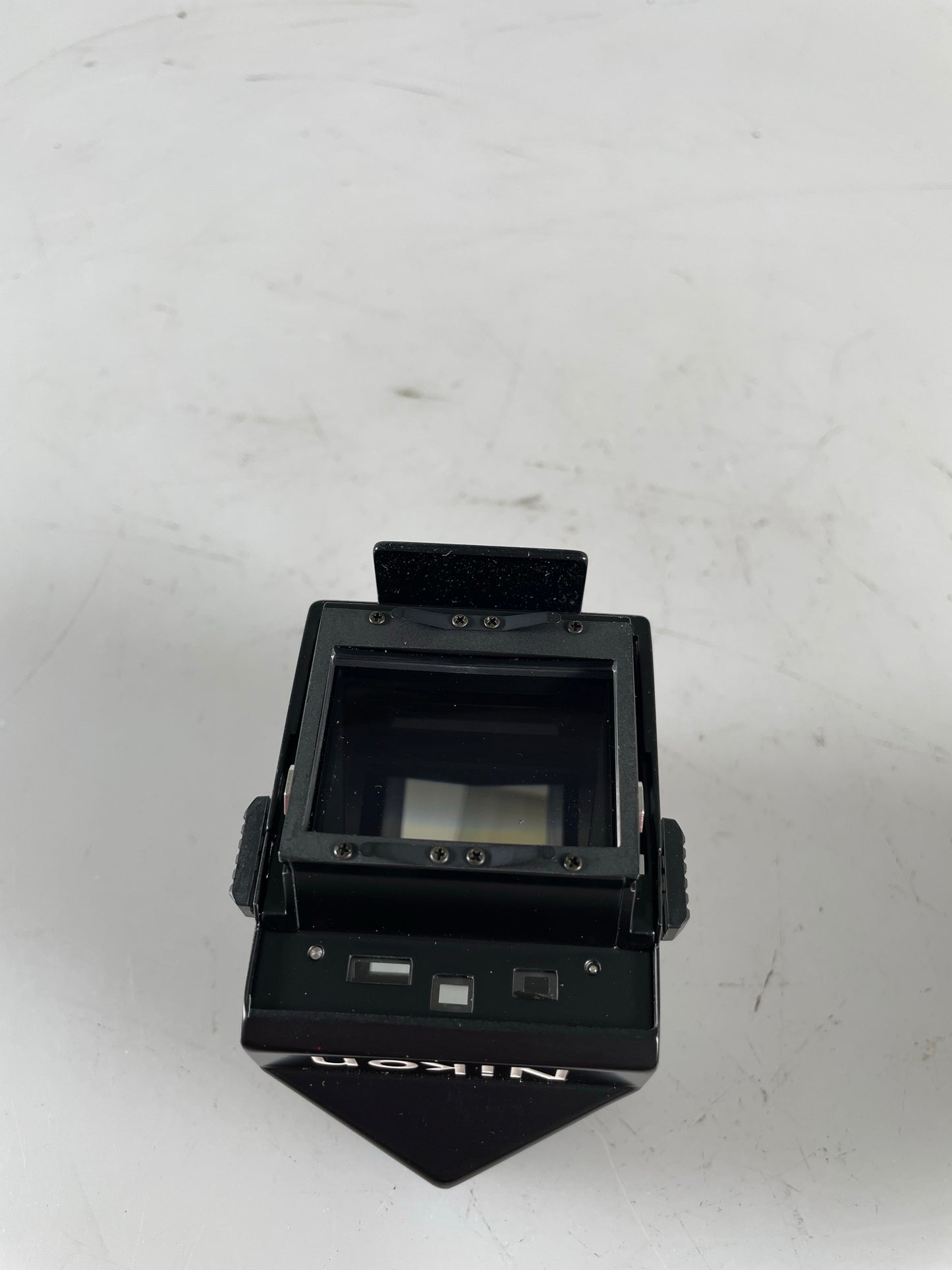 Nikon DA-2 Action Sports Prism Finder for F3