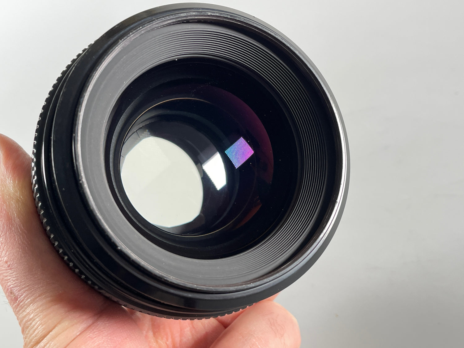 Super Rare Nikon APO EL-NIKKOR 210mm f/5.6 Enlarging Lens With box