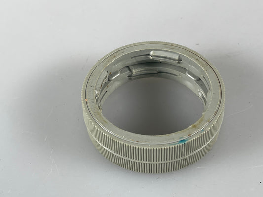 Geniune Leica Leitz M-Mount Dual Double Rear Lens Cap