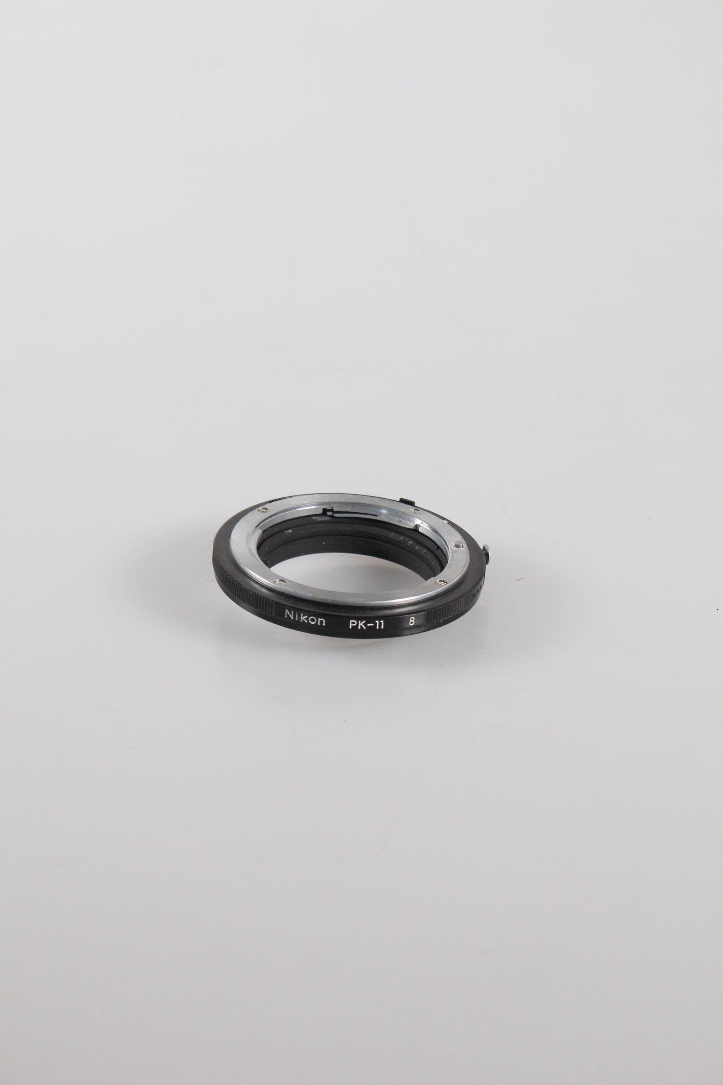 Nikon PK-11a 8mm Auto Extension Ring PK11