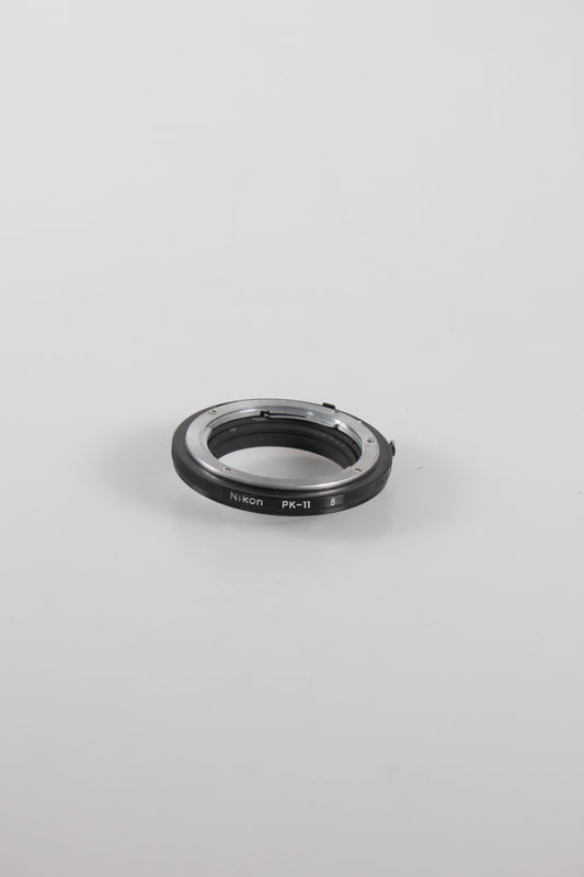 Nikon PK-11a 8mm Auto Extension Ring PK11