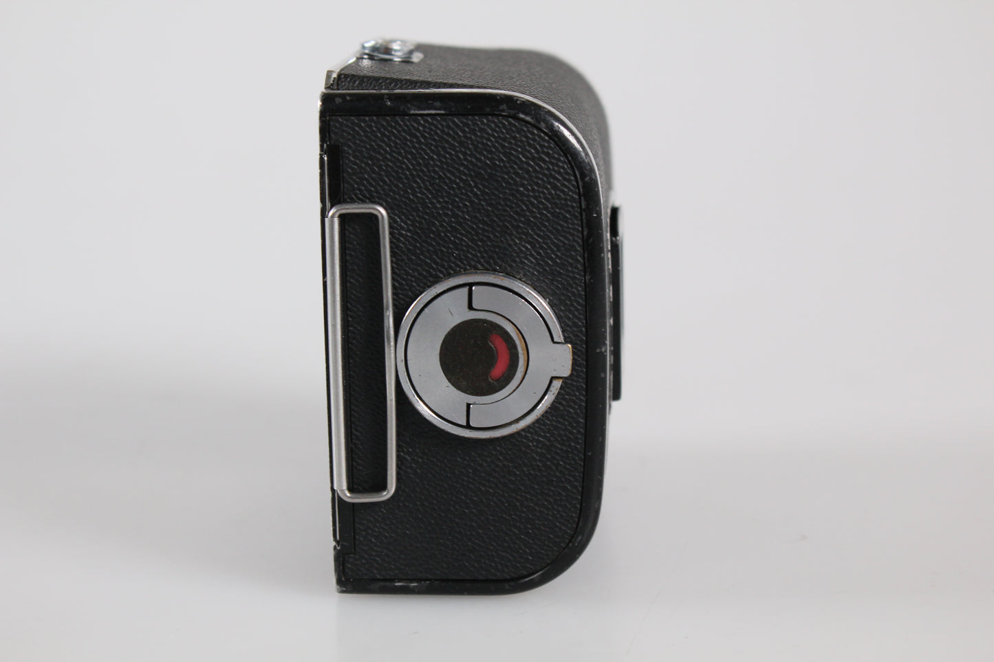 Hasselblad A24 Black 6x6 220 Film Back Magazine Holder