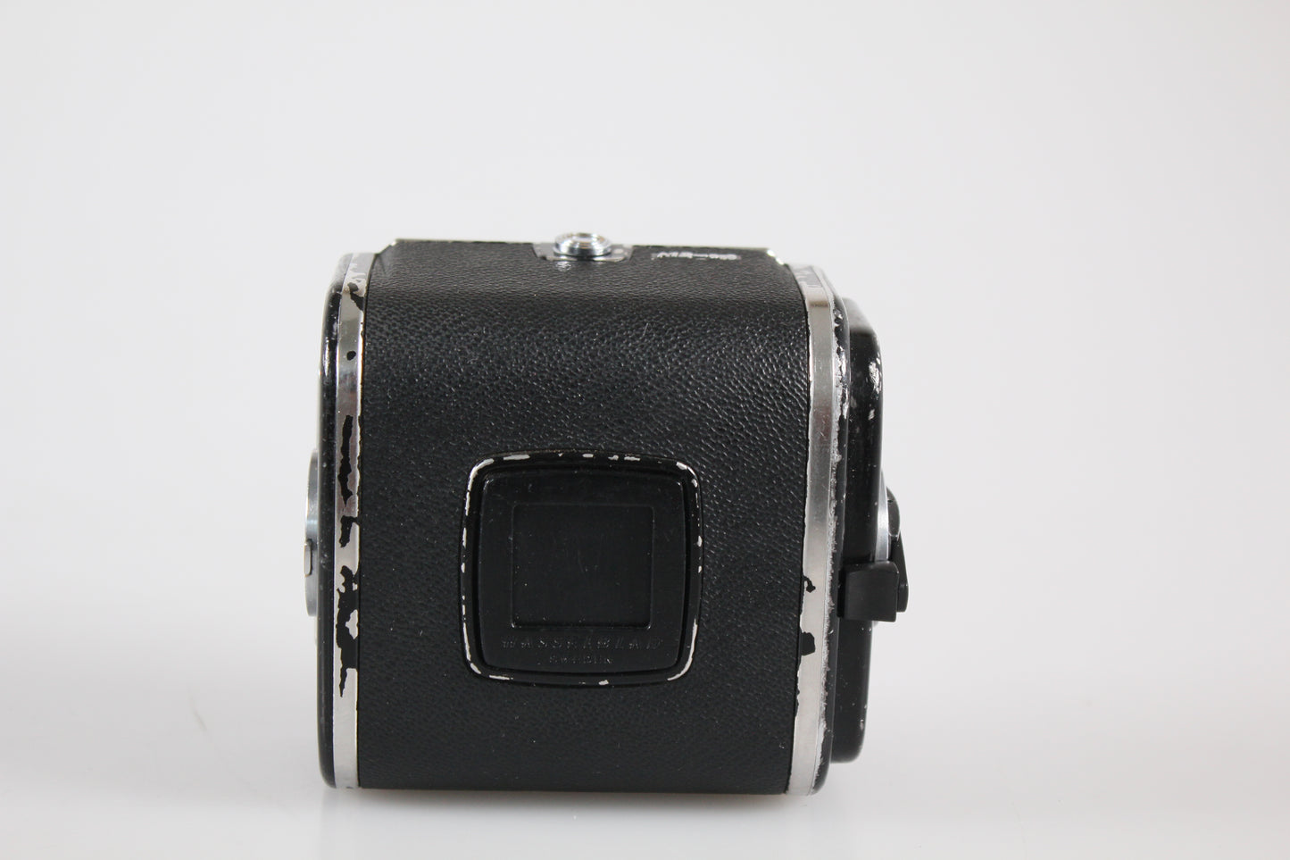 Hasselblad A24 Black 6x6 220 Film Back Magazine Holder