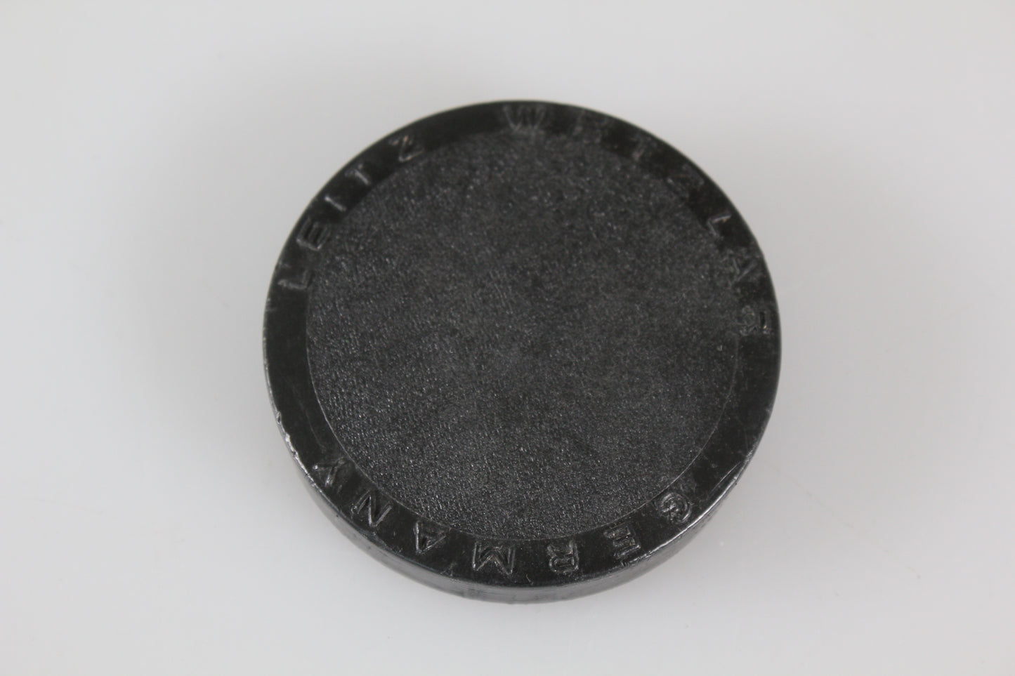 Leica Leitz Original Camera 14163 54 mm Lens Cap