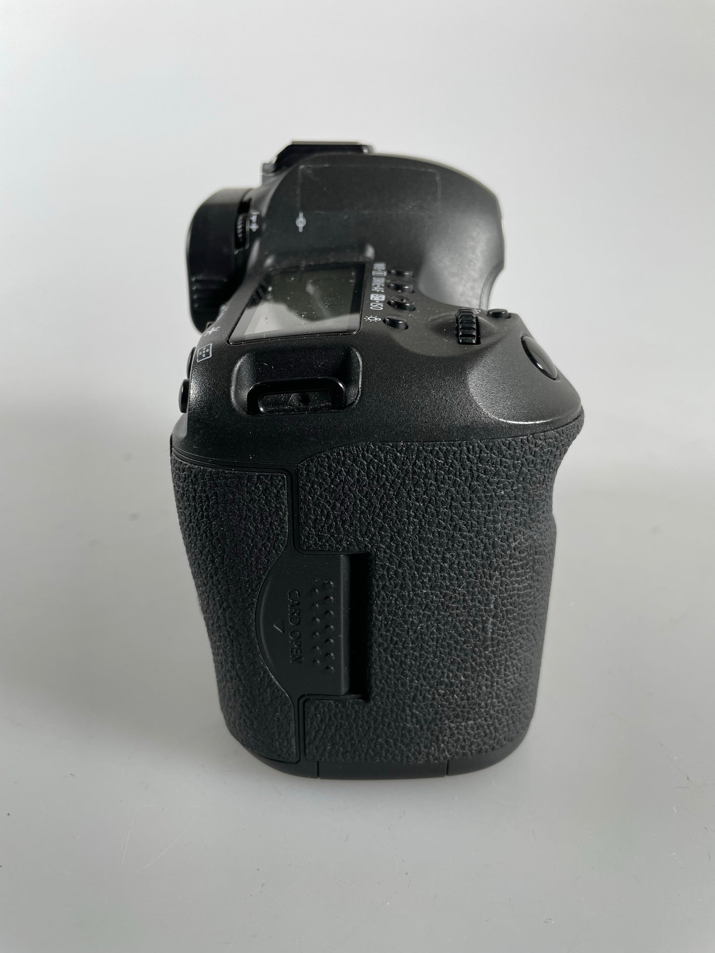Canon EOS 5DS DSLR Digital Camera Body 50.6MP 5DS