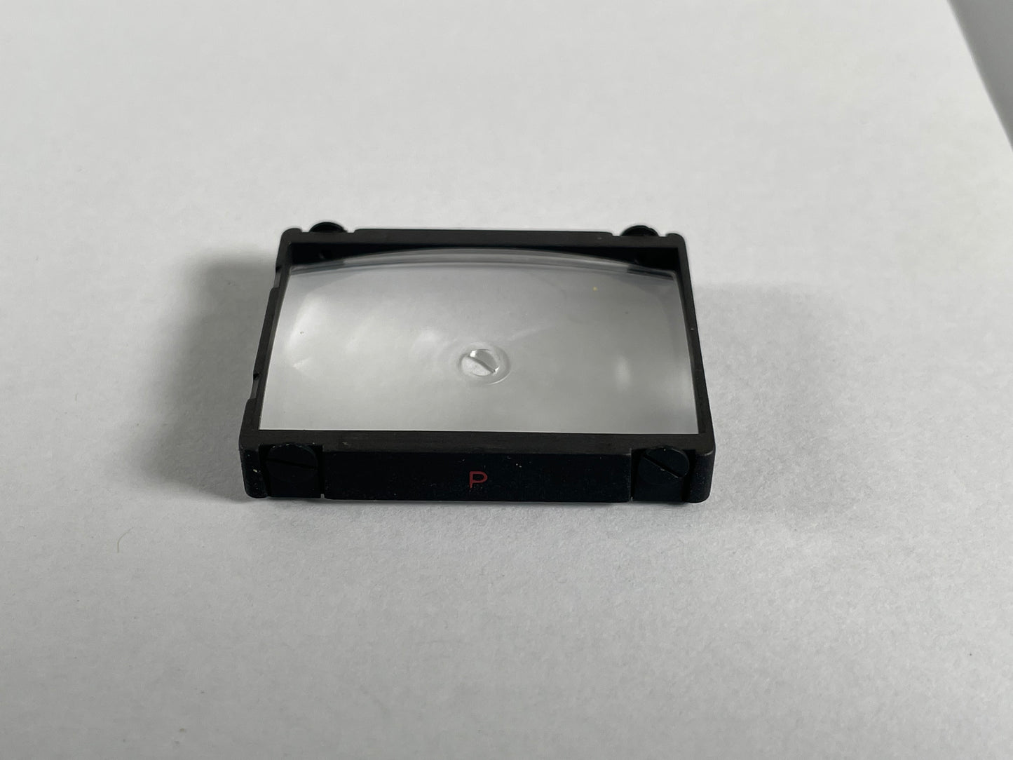 Nikon F/F2 Type P Fresnel Split Image Rangefinder Focusing Screen