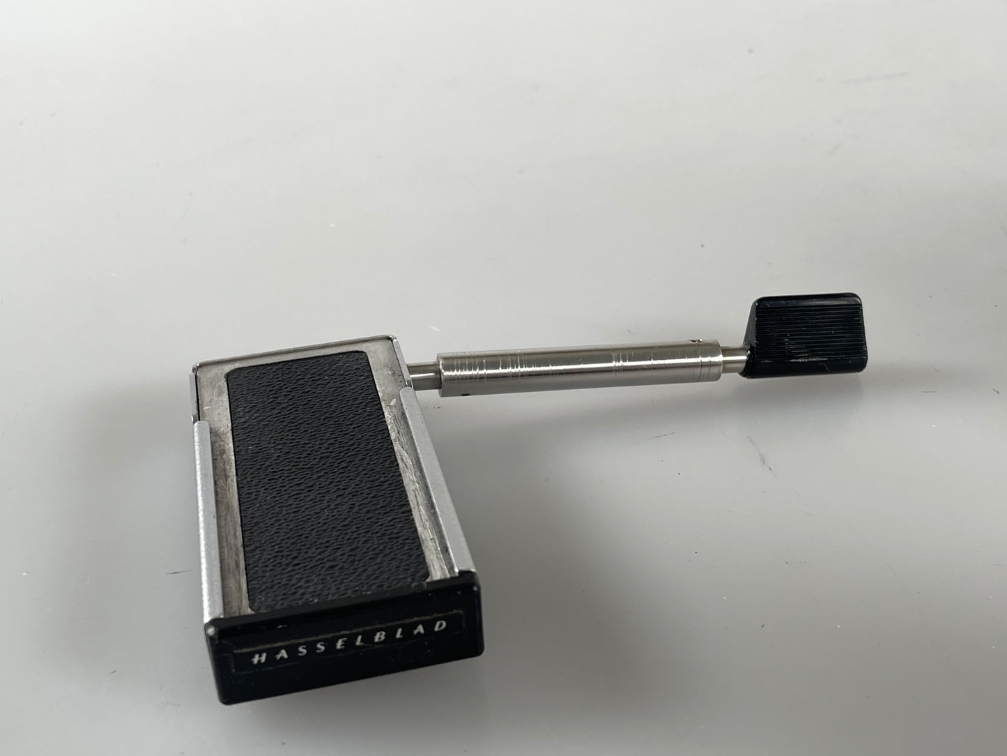 HASSELBLAD TRIPOD QUICK COUPLING QUICK RELEASE MOUNTING PLATE 45012
