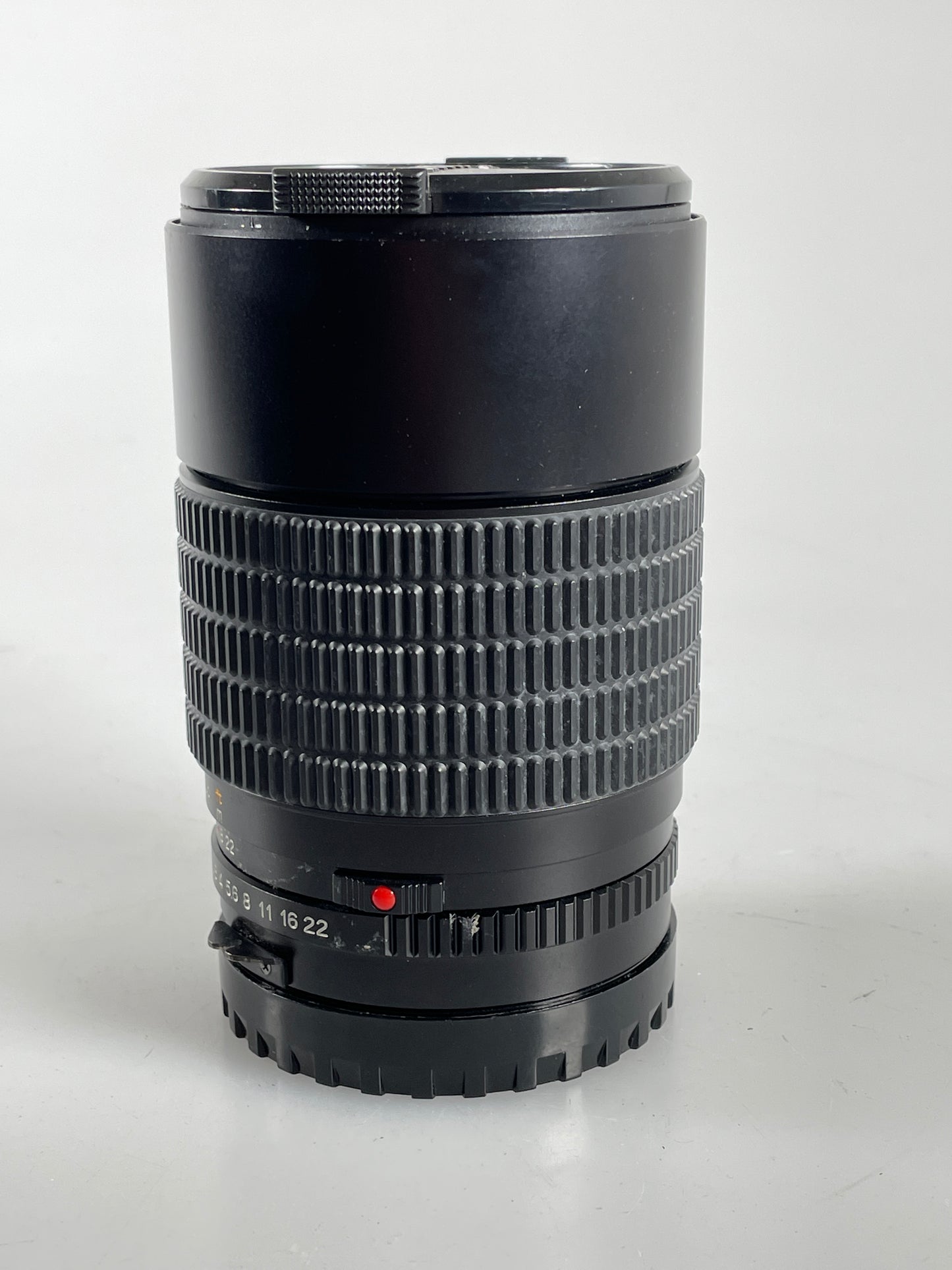 Mamiya A 150mm f/2.8 Lens for M645 1000S Super Pro TL