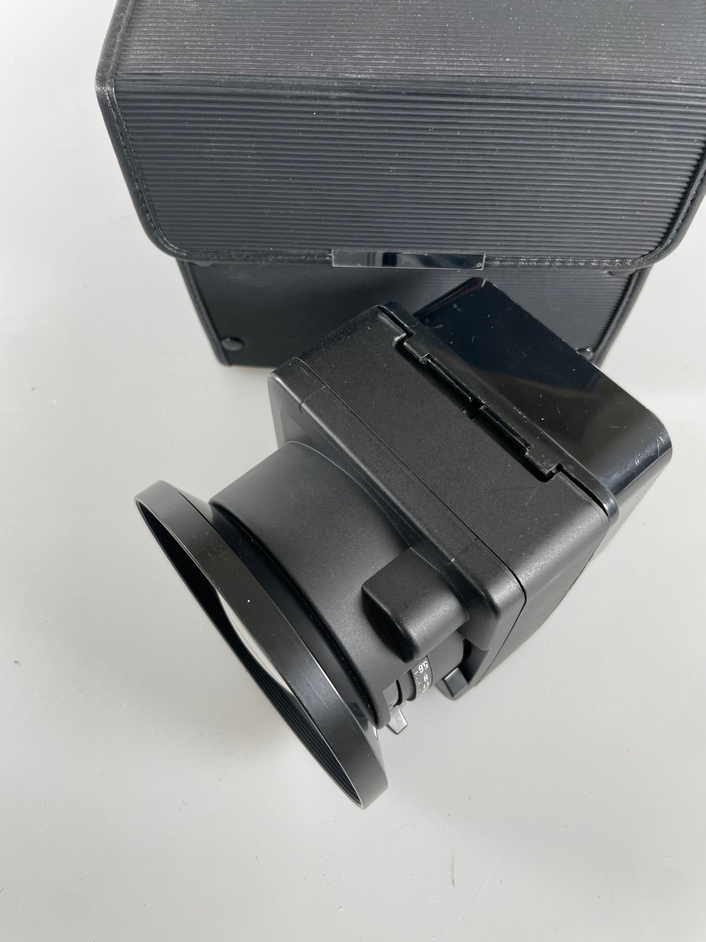 Fujifilm EBC Fujinon GX M 50mm f5.6 Wide lens for FUJI GX680 w/ Case