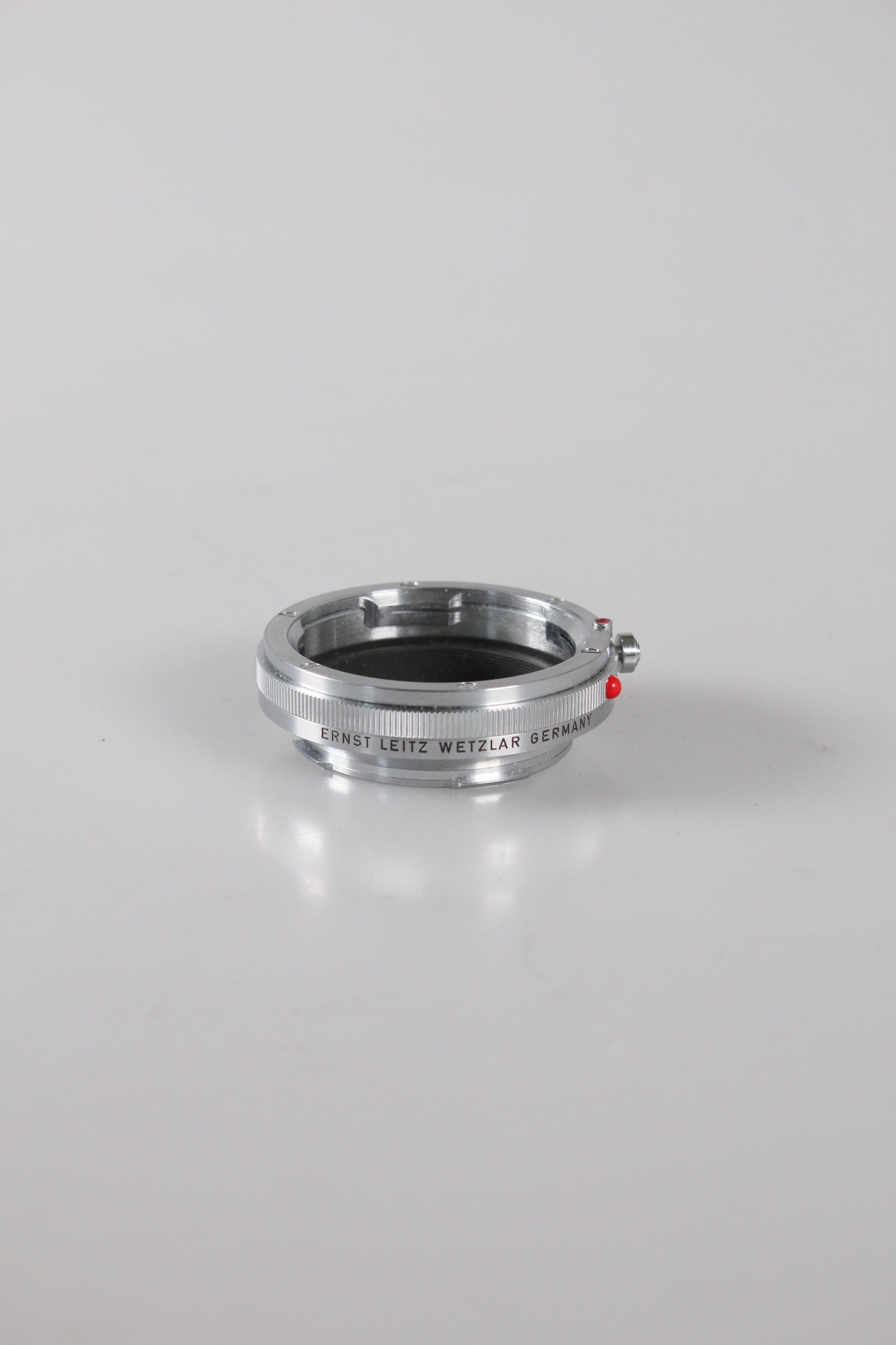 LEITZ RING ADAPTER OUFRO MACRO ADAPTER PULL OUT EXTENSION LEICA (16469Y)