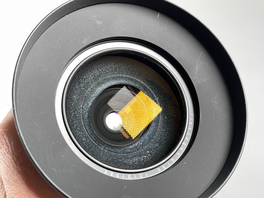 Carl Zeiss Jena Flektogon 50mm f4 Pentacon Six Mount