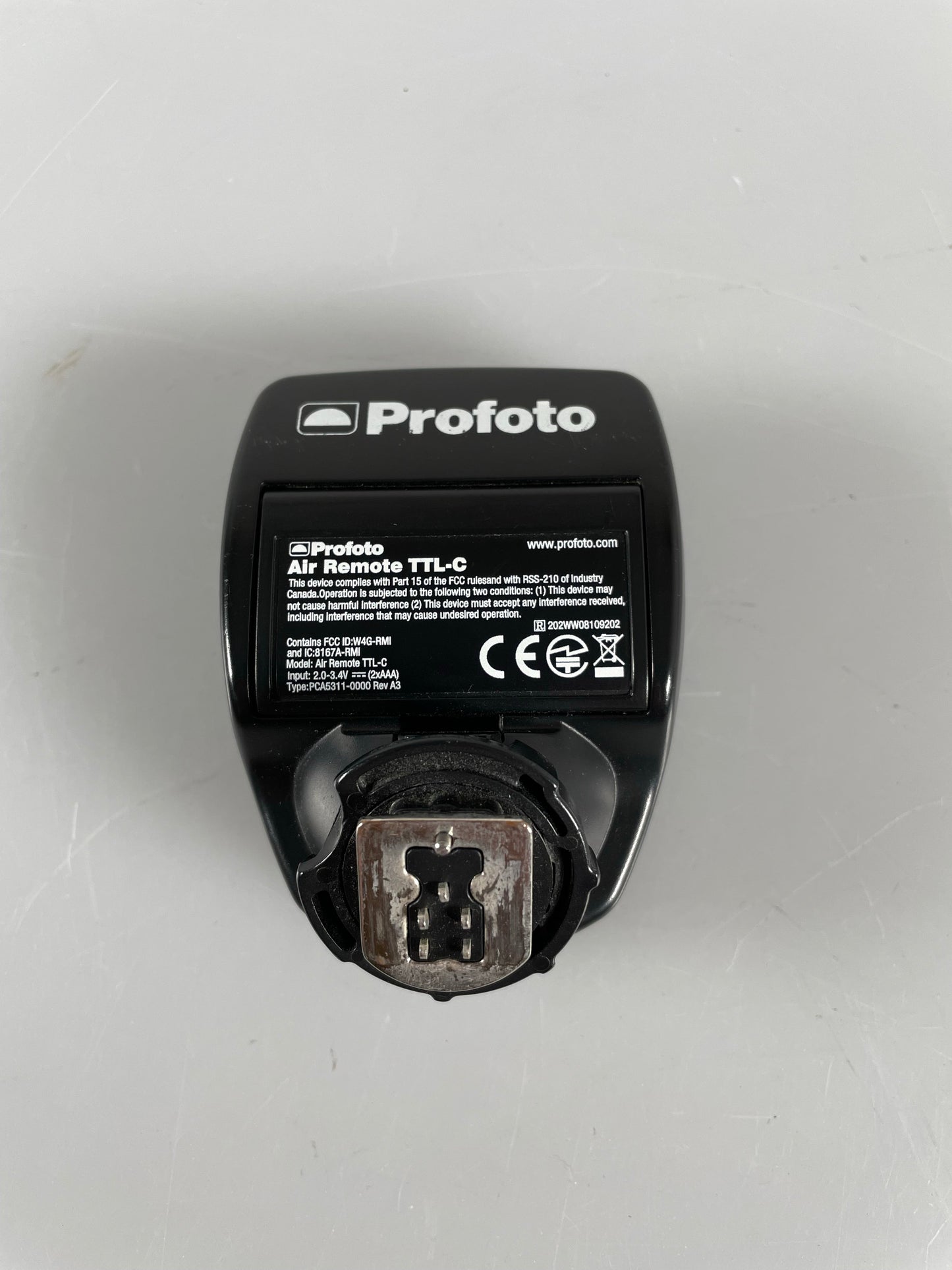Profoto Air Remote TTL-C Transmitter for Canon