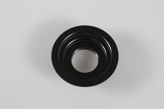 Leica 16558 Bellows Lens Head Adapter Ring 65mm/90mm