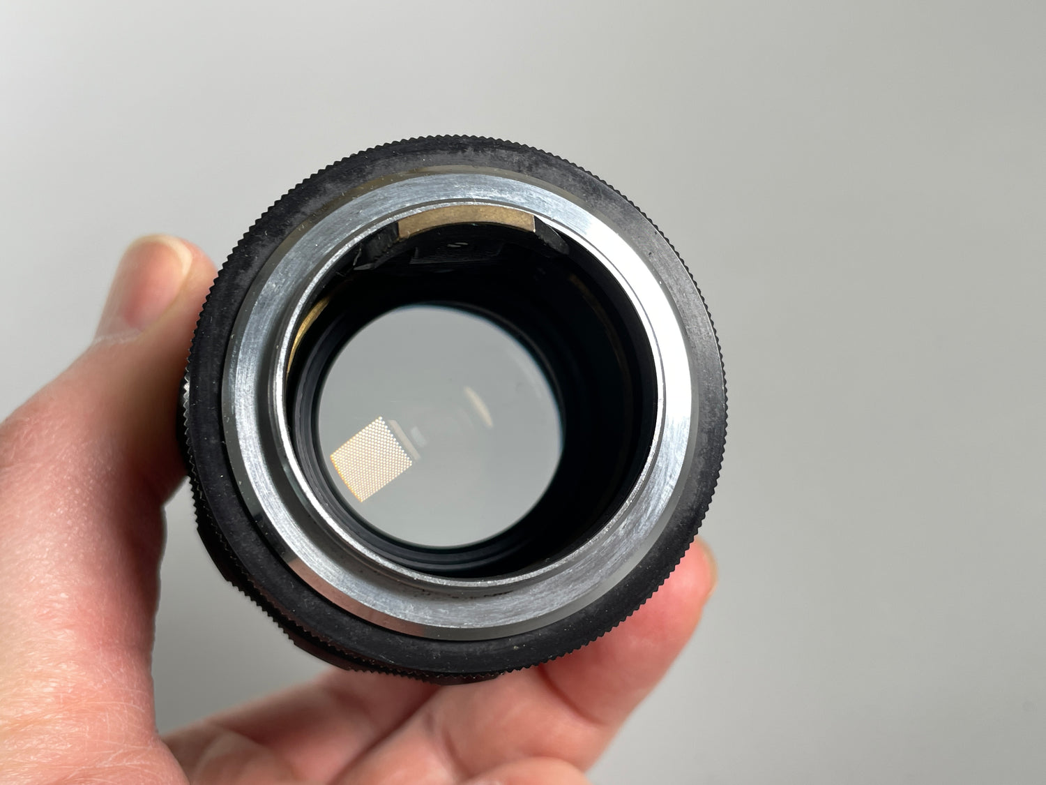 Canon 100mm f2 Leica Screw Mount LTM L39 Lens