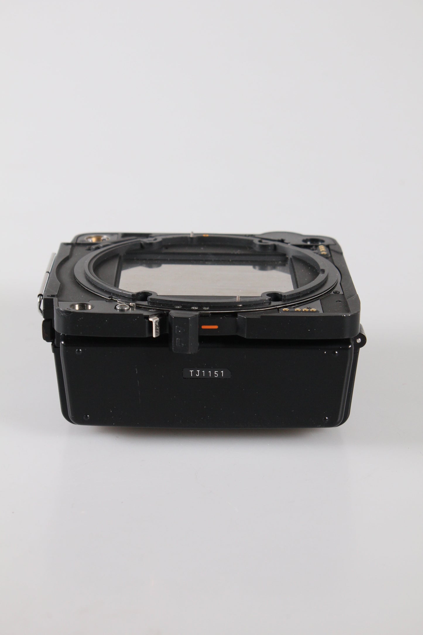 Mamiya 6x7 220 Pro II HB702 Film Back for Mamiya RZ67 Medium Format System