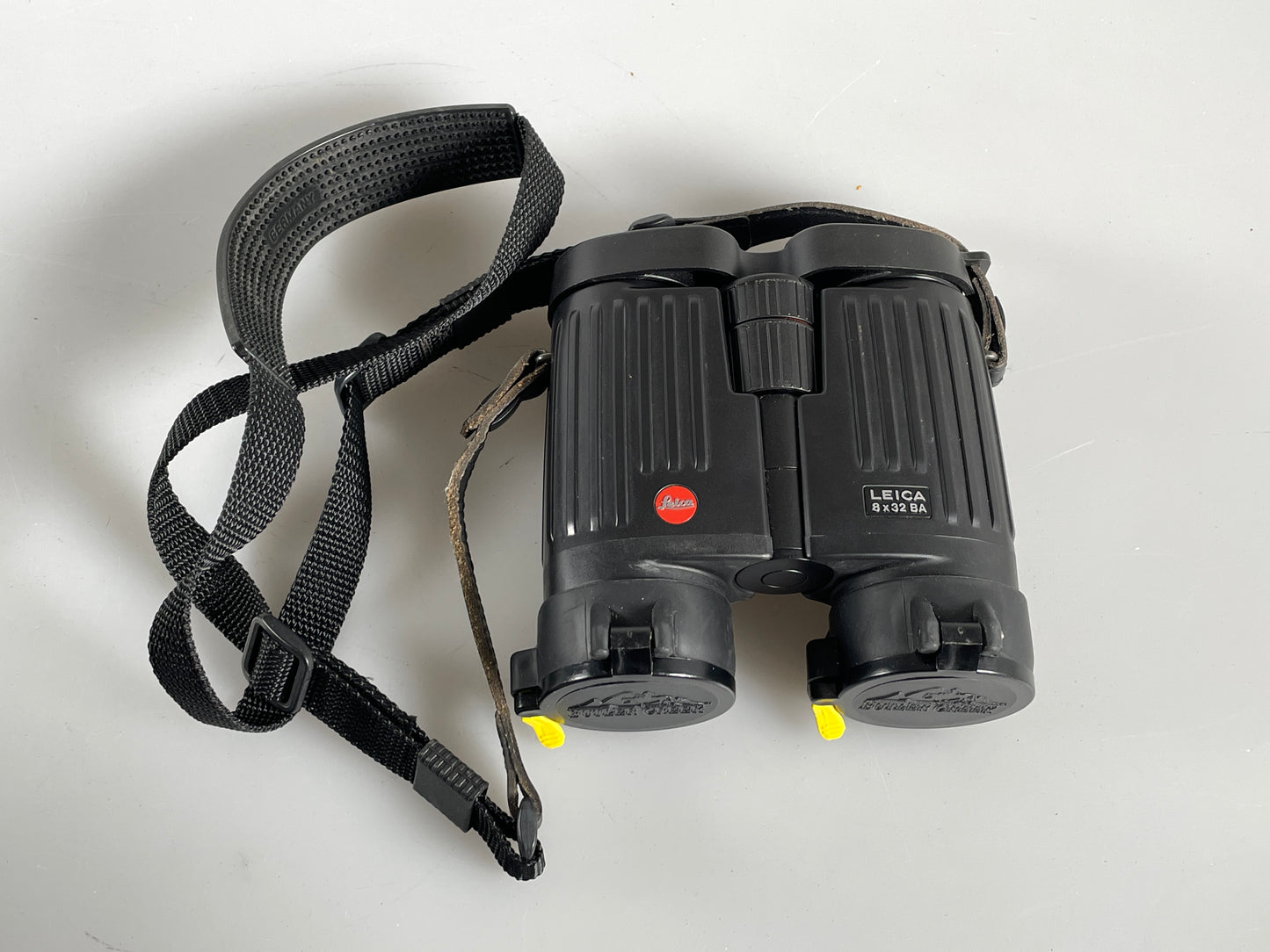 Leica Trinovid 8x32 BA Binoculars