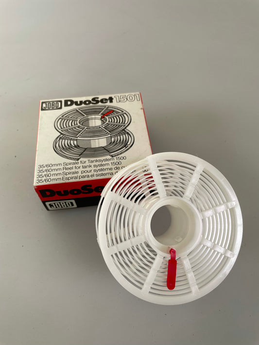 Jobo DuoSet 1501 Adjustable Film Reel