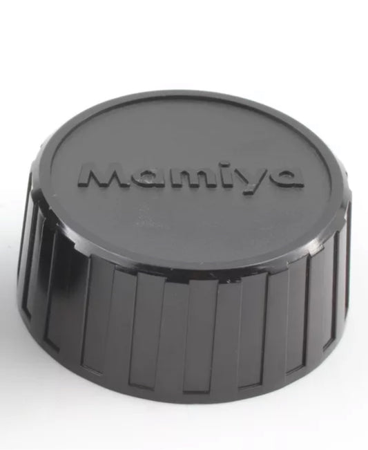 Rear Lens Cap for New Mamiya 6 MF