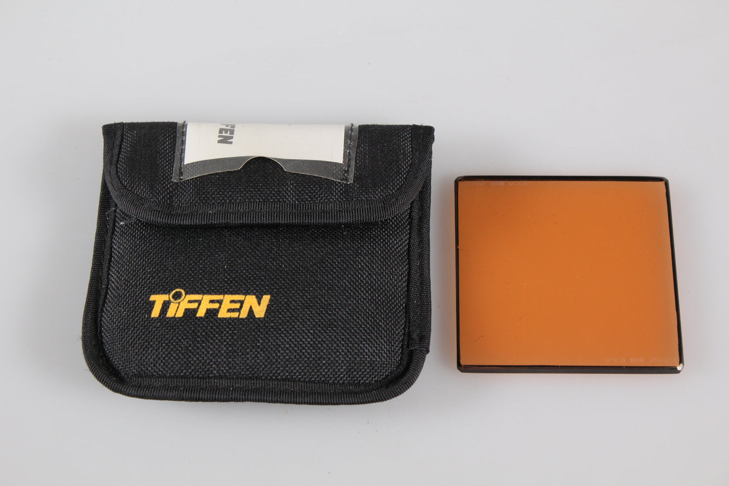 Tiffen 2x2" inch 85B Filter square filter