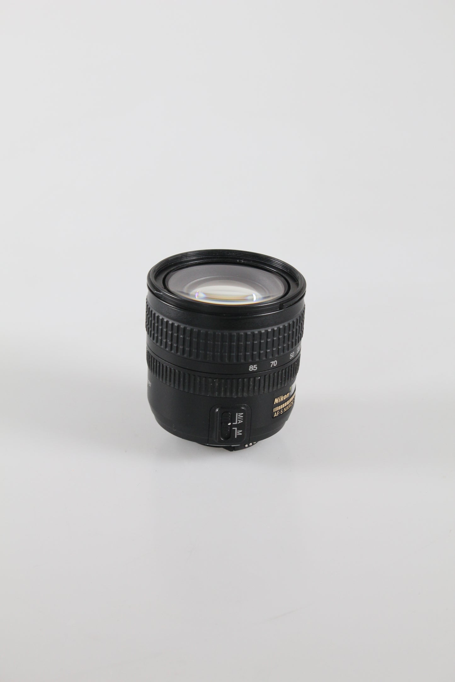 Nikon Nikkor AF-S 24-85mm f3.5-4.5 G ED IF VR Lens AFS