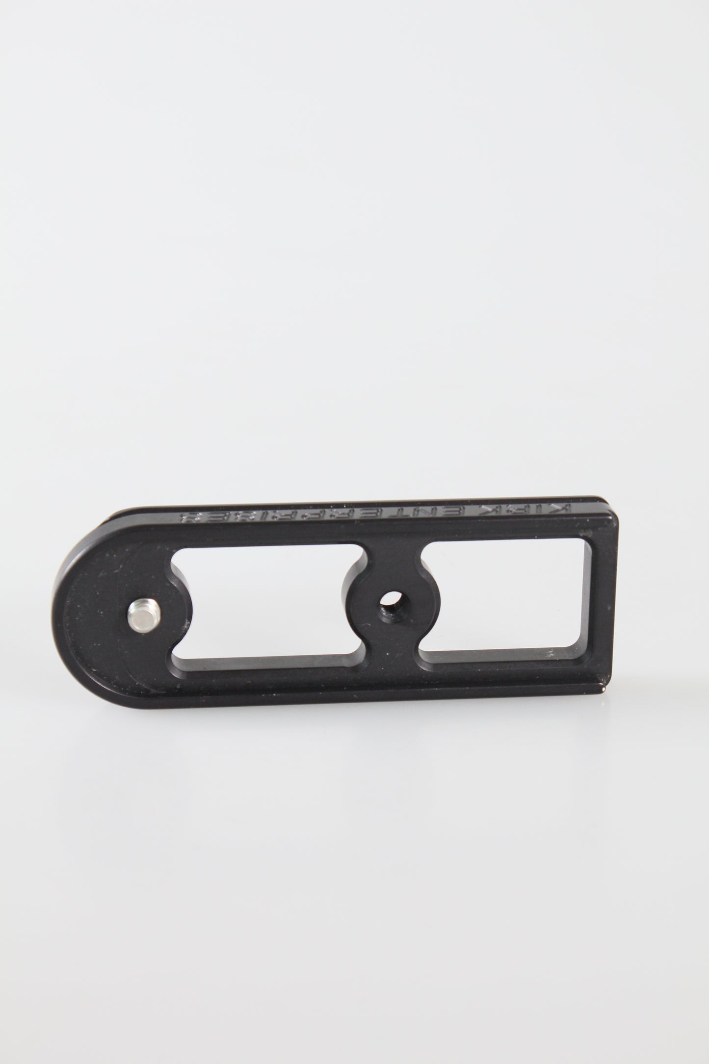 Kirk Enterprises Arca Base Plate bracket for Leica M3, M2, M4, M5, M6, M7