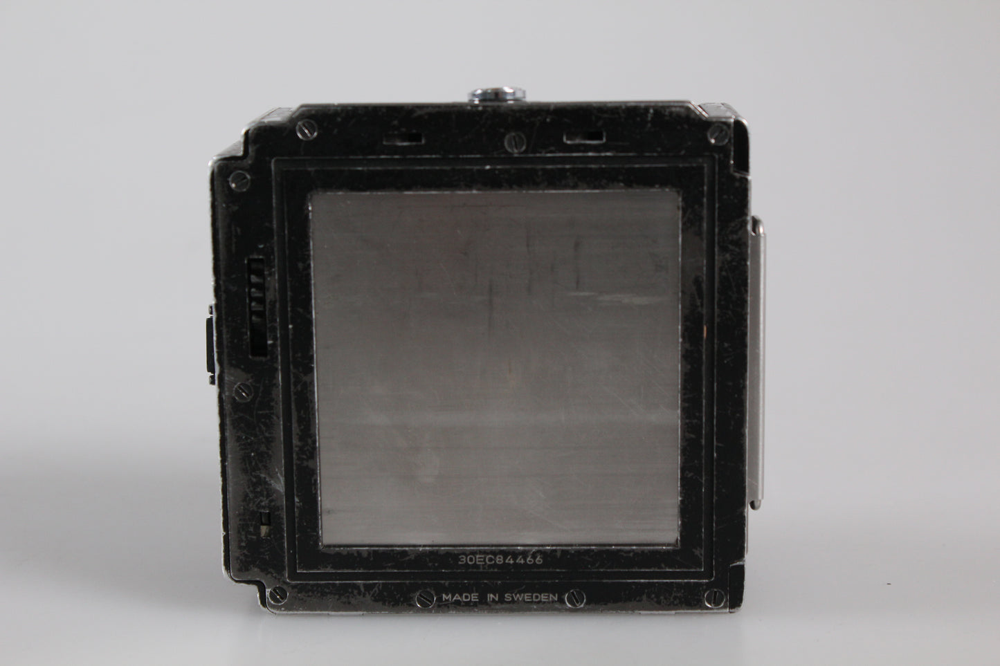 Hasselblad A24 Black 6x6 220 Film Back Magazine Holder