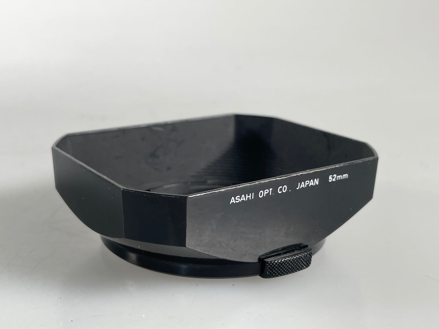 PENTAX SMC Square Lens Hood f2.8-3.5 28mm f2-2.8 35mm