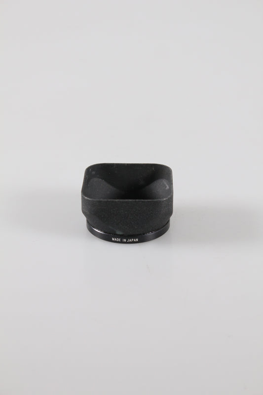 Mamiya C33 C330 C22 C220 Twin Lens Reflex TLR Lens Hood for 80mm f2.8