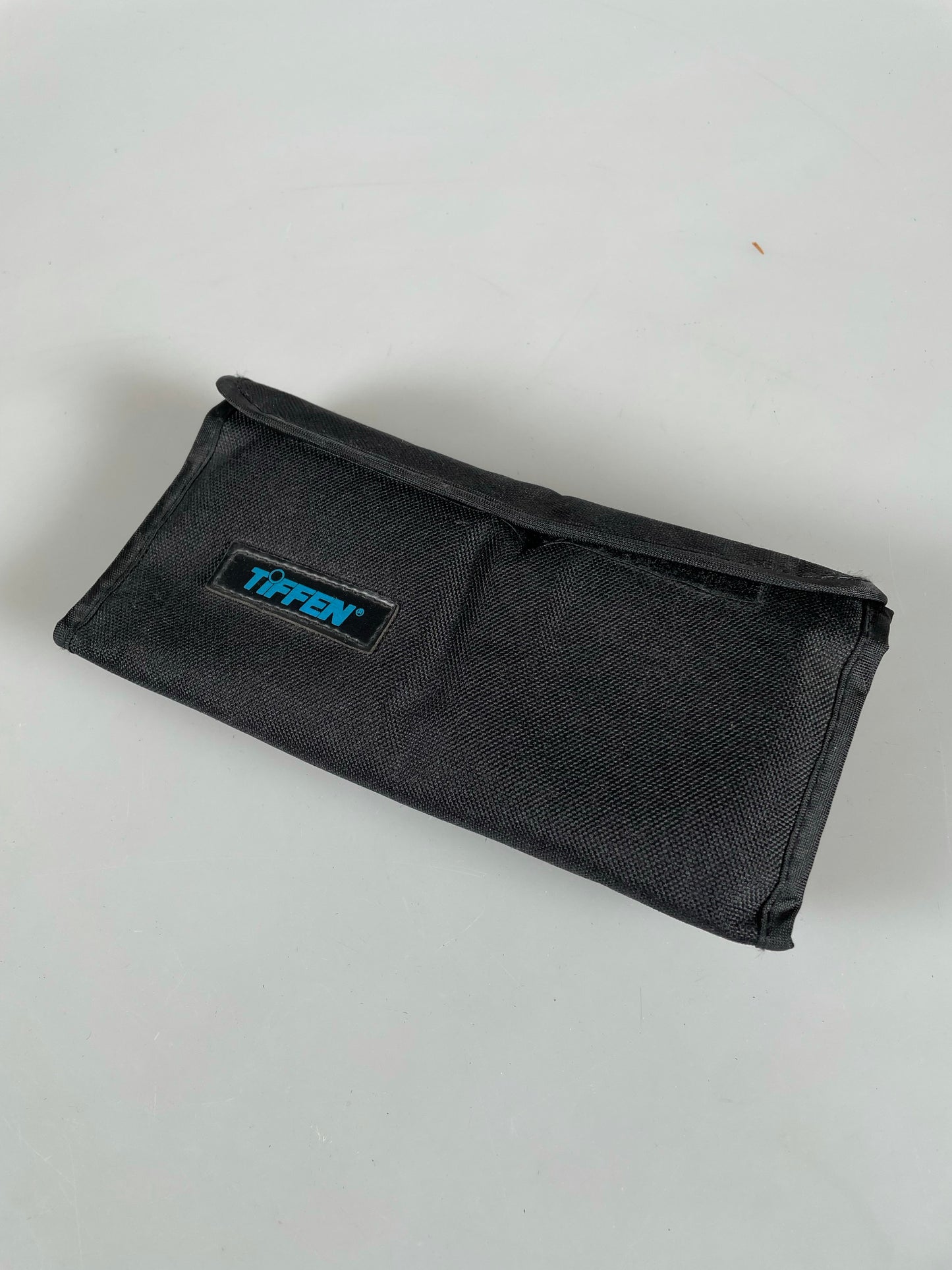Tiffen Filter Pouch Canvas case for 6 filters