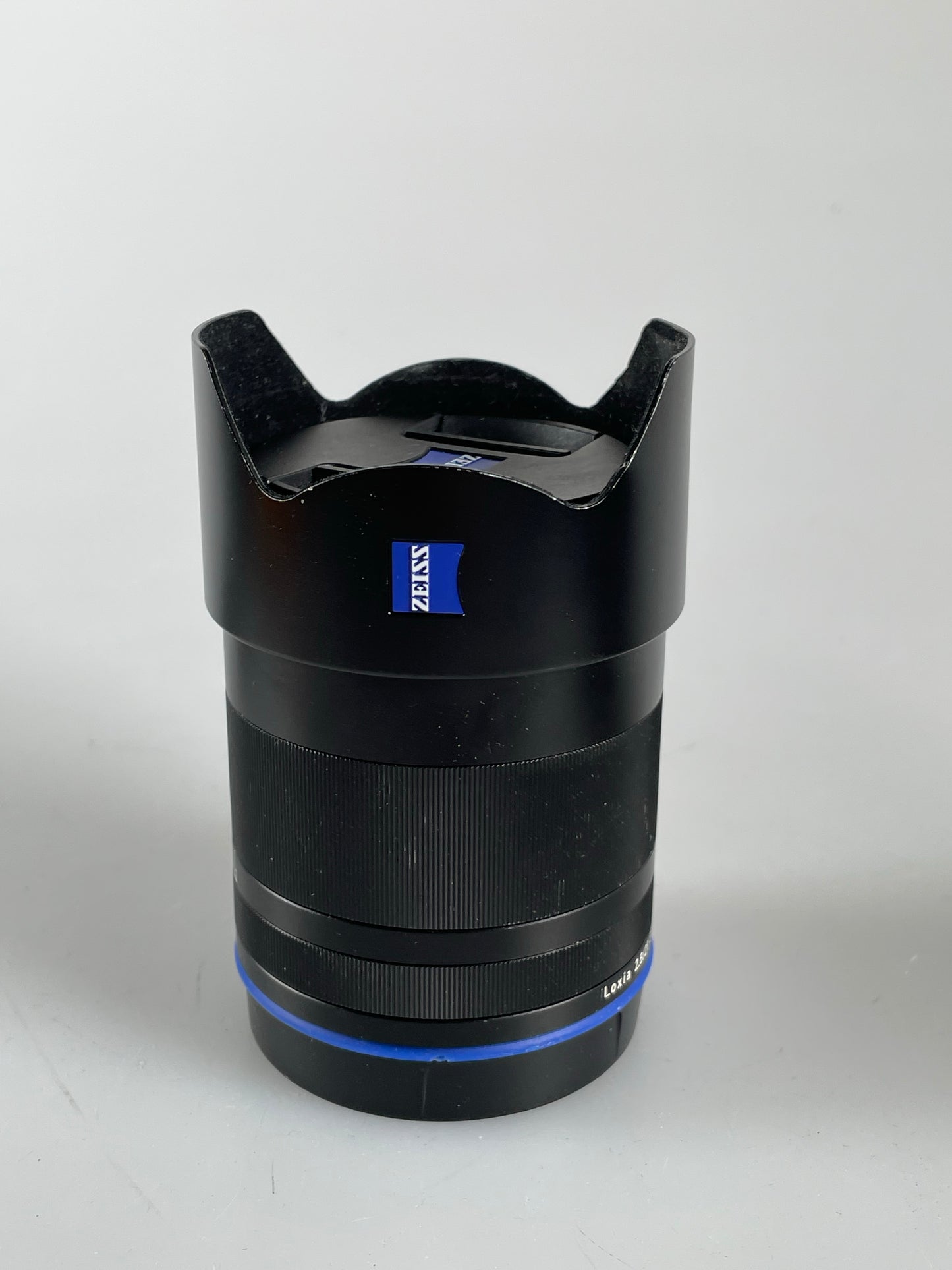 Zeiss Loxia 21mm f2.8 T* Planar Lens Sony E Mount
