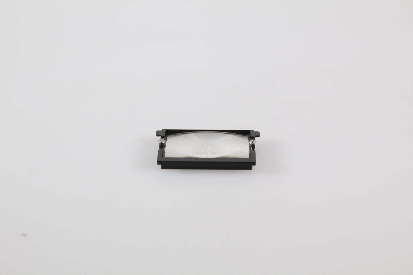 Mamiya 645 Focusing Screen spot rangefinder