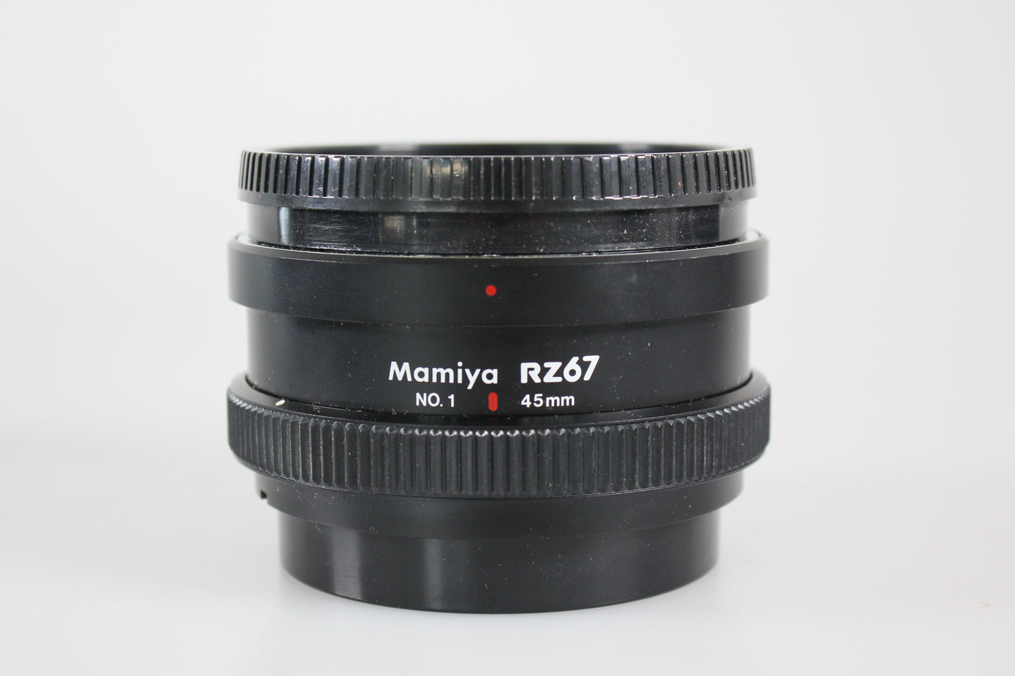 Mamiya RZ67 No. 1 45mm Extension Tube RZ-67