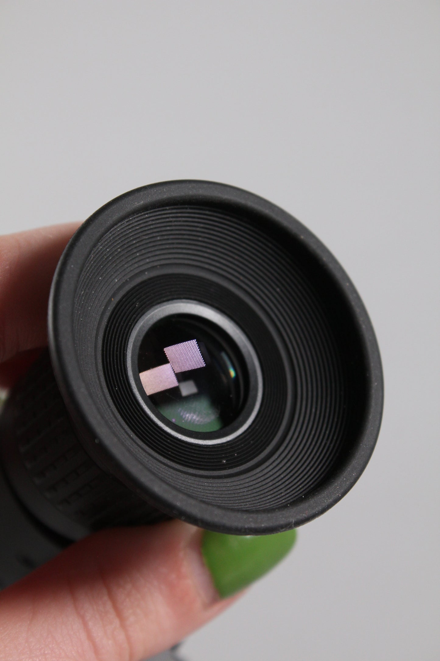 Nikon DR-6 Right Angle Viewfinder