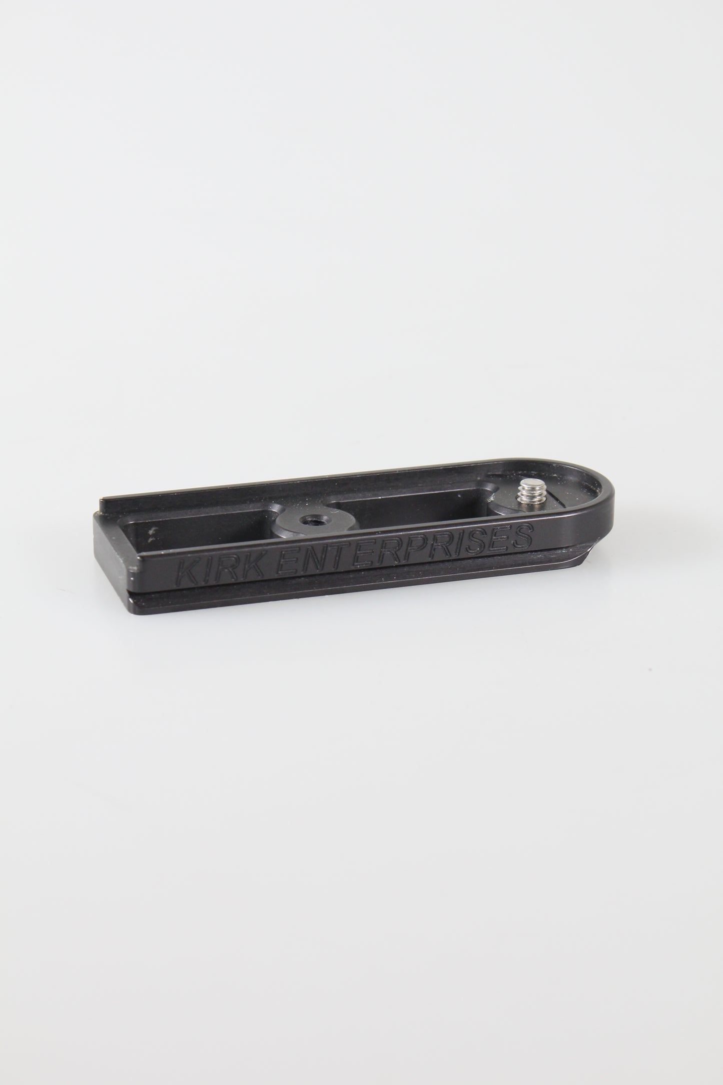 Kirk Enterprises Arca Base Plate bracket for Leica M3, M2, M4, M5, M6, M7