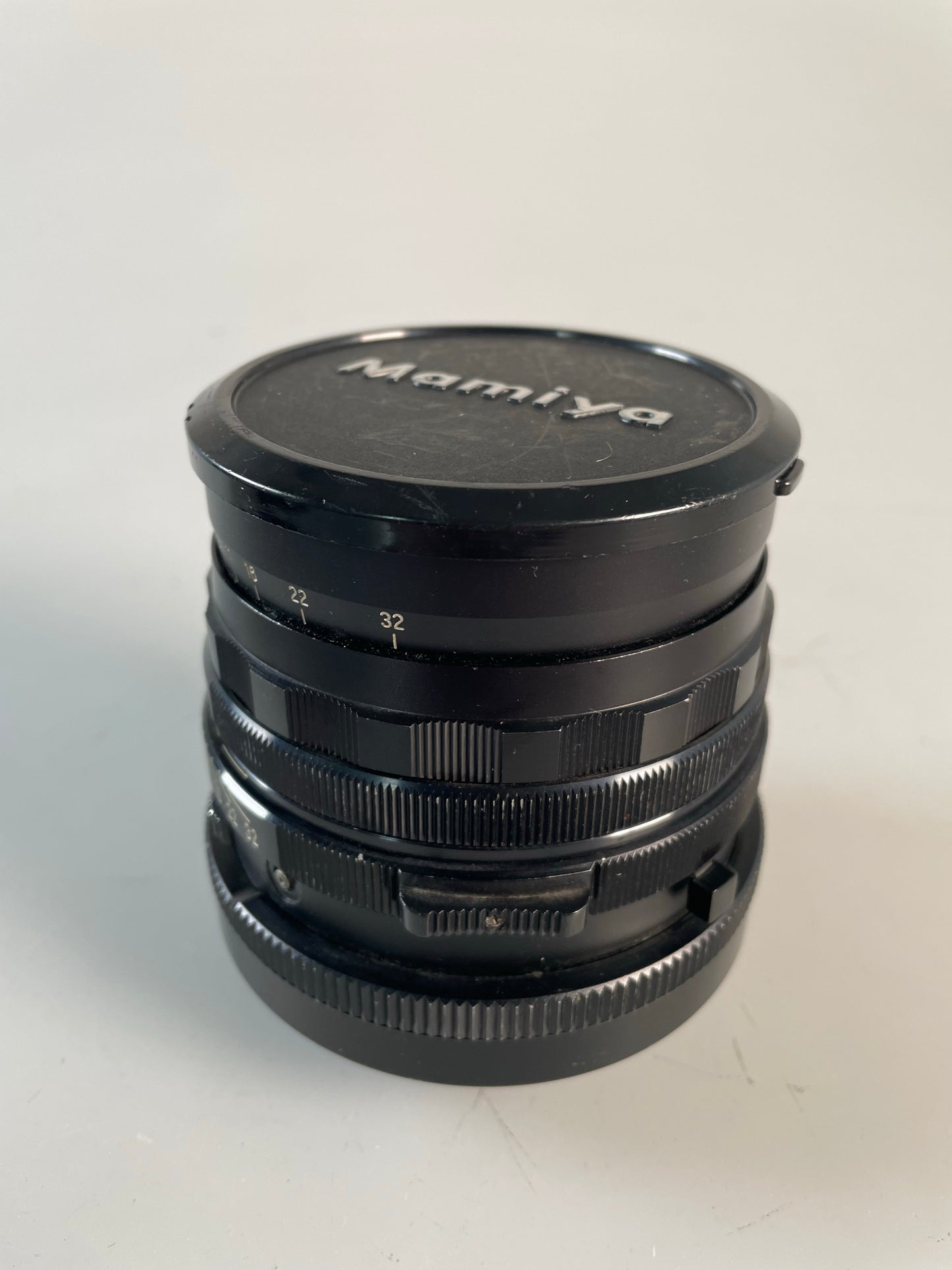 Mamiya Sekor C 50mm f4.5 Wide Angle Lens For RB67 Pro S SD