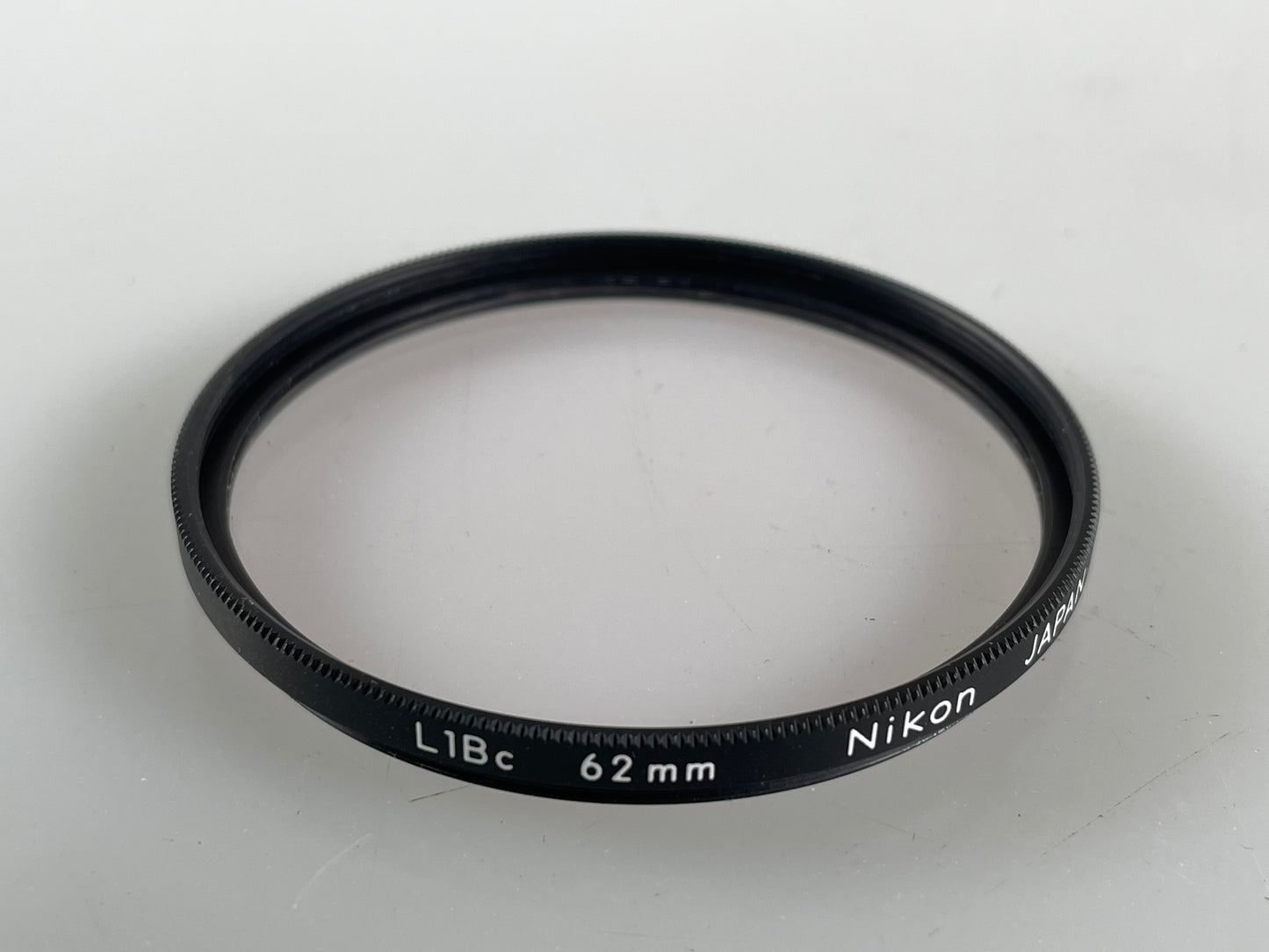Nikon L1BC 62mm Skylight Filter