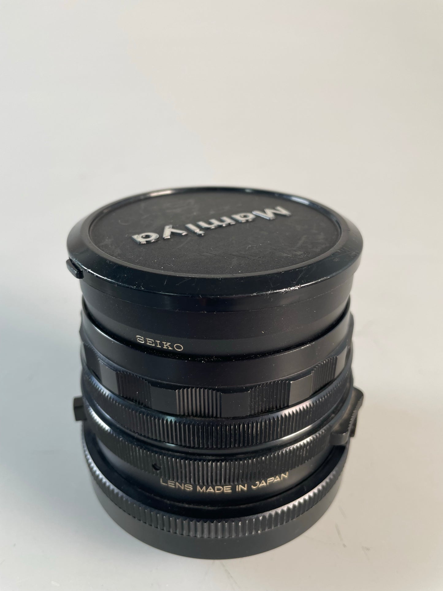 Mamiya Sekor C 50mm f4.5 Wide Angle Lens For RB67 Pro S SD