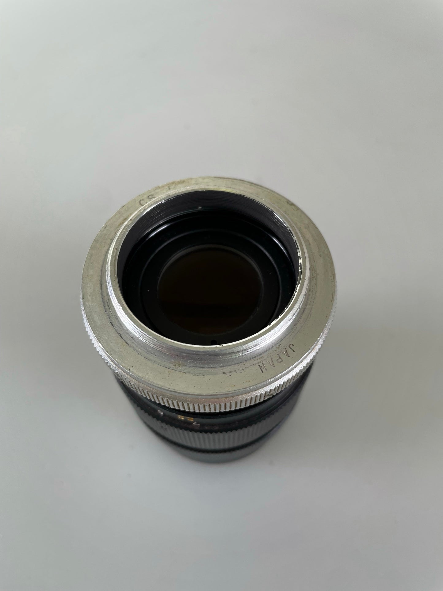Lentar M42 mount 135mm f3.5 Lens