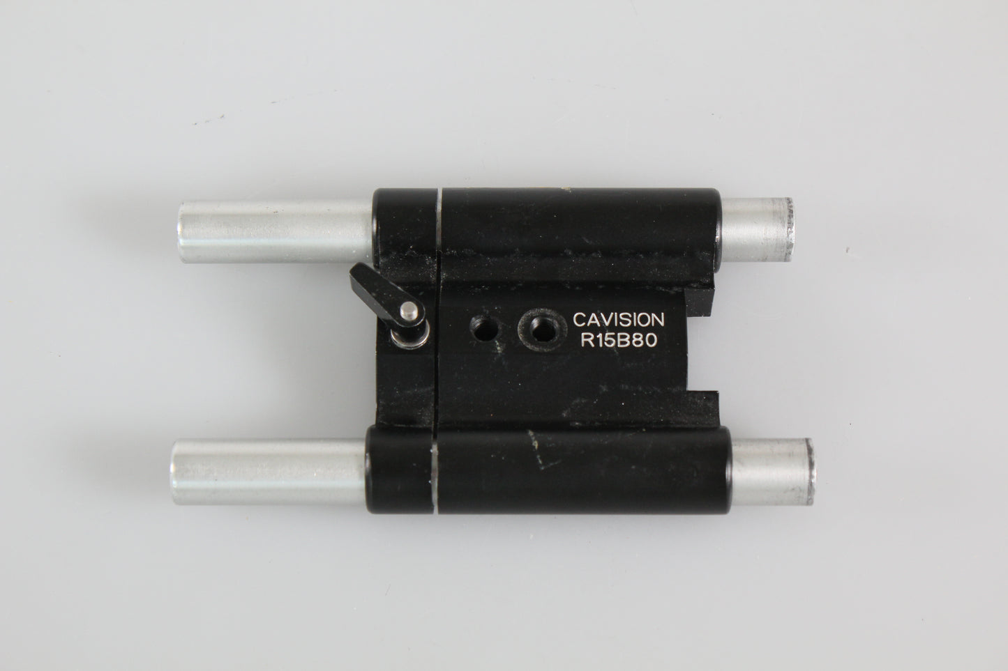 Cavision Rods Bracket for 15mm Rod System