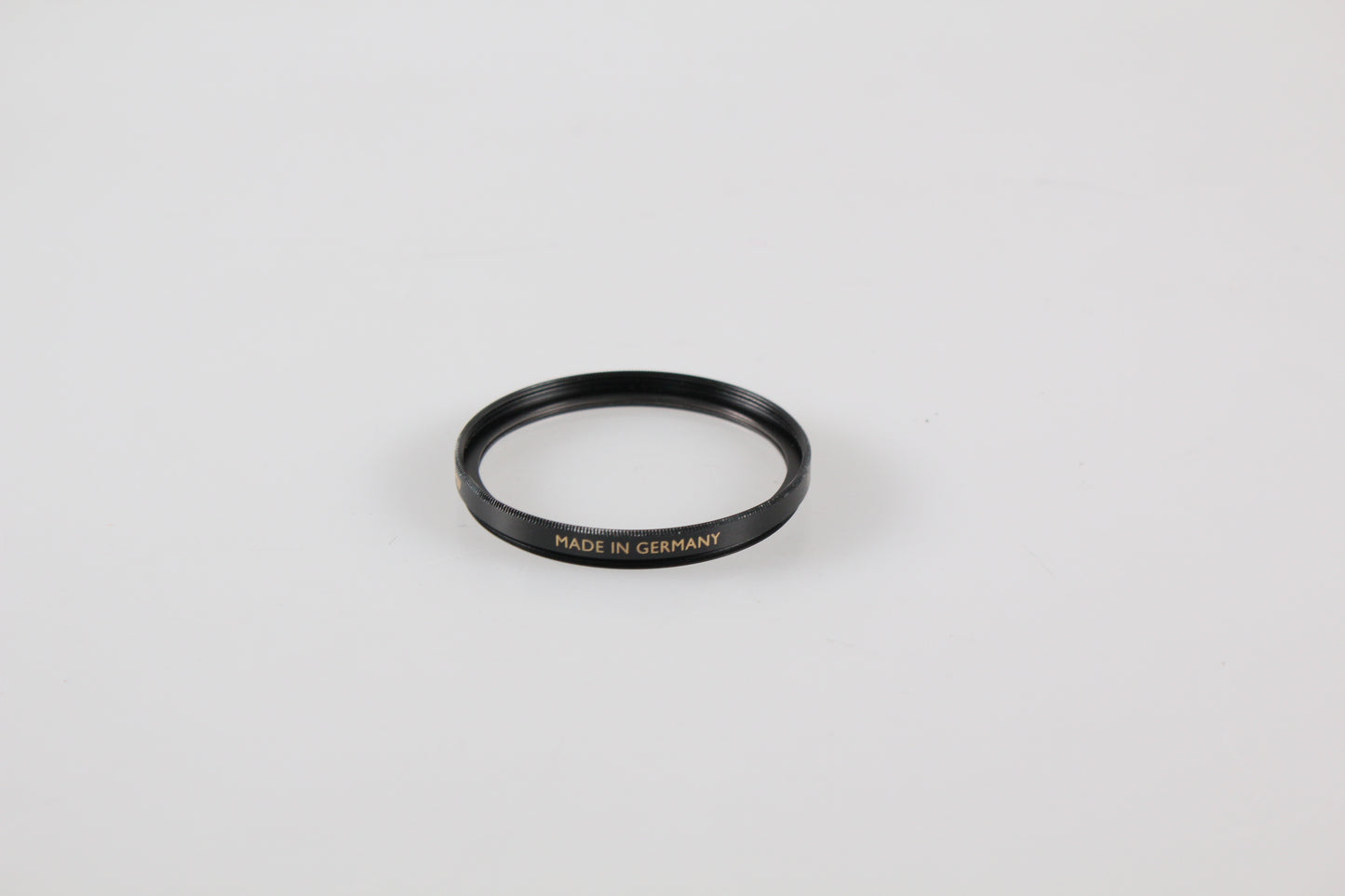 B+W 52mm 010 UV Haze 1x Lens Filter