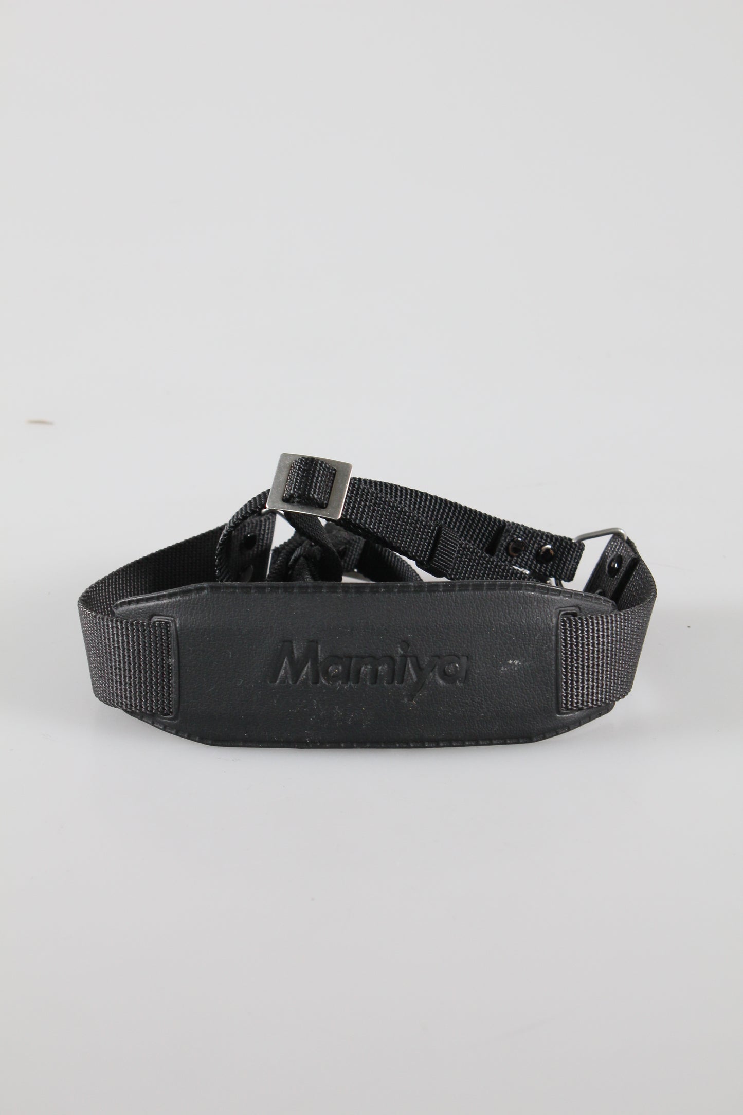 Genuine Mamiya Shoulder Strap + Lugs For M645 RB67 RZ67