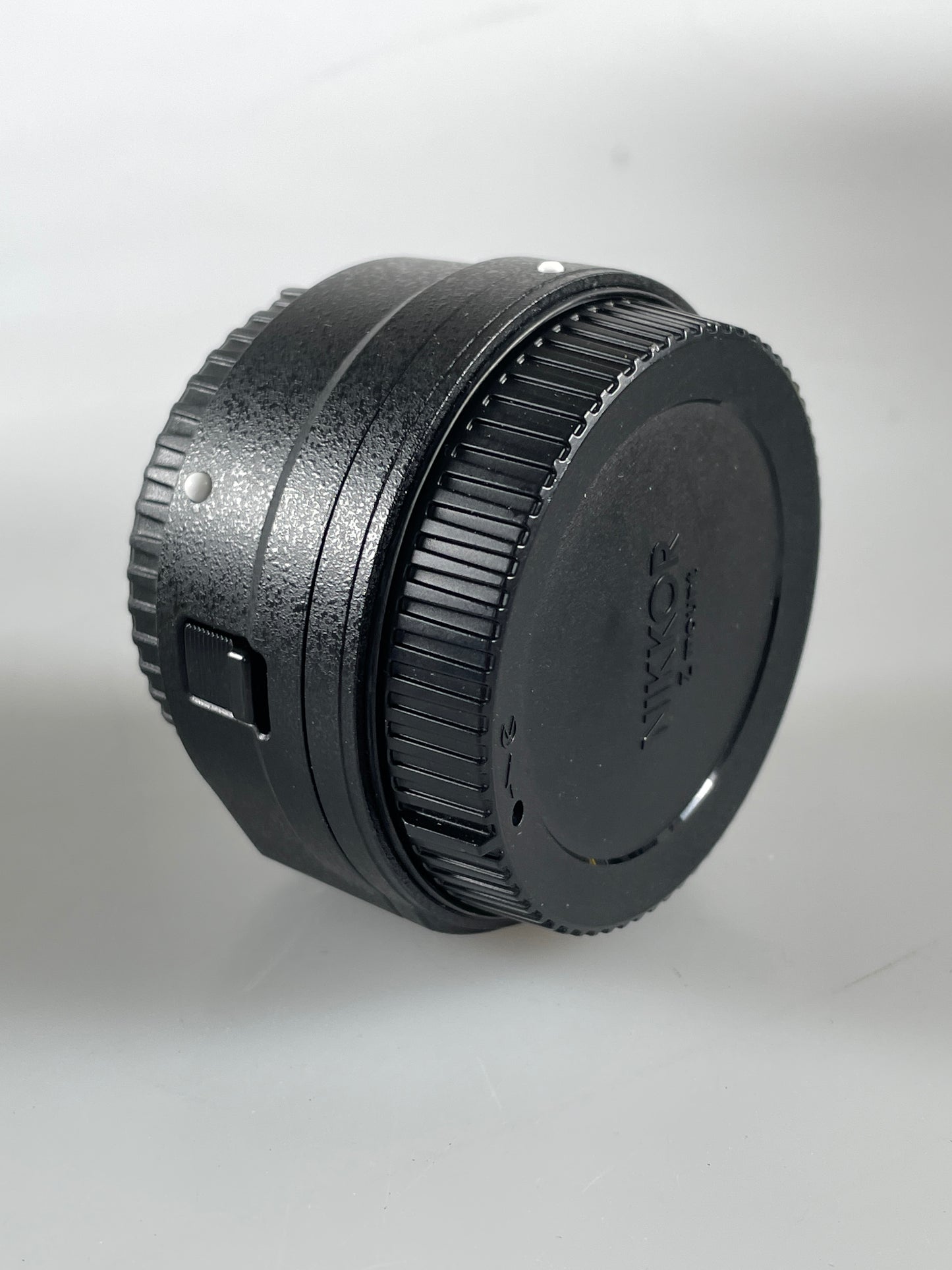Nikon FTZ II mount adapter (F mount to Z mount adapter)