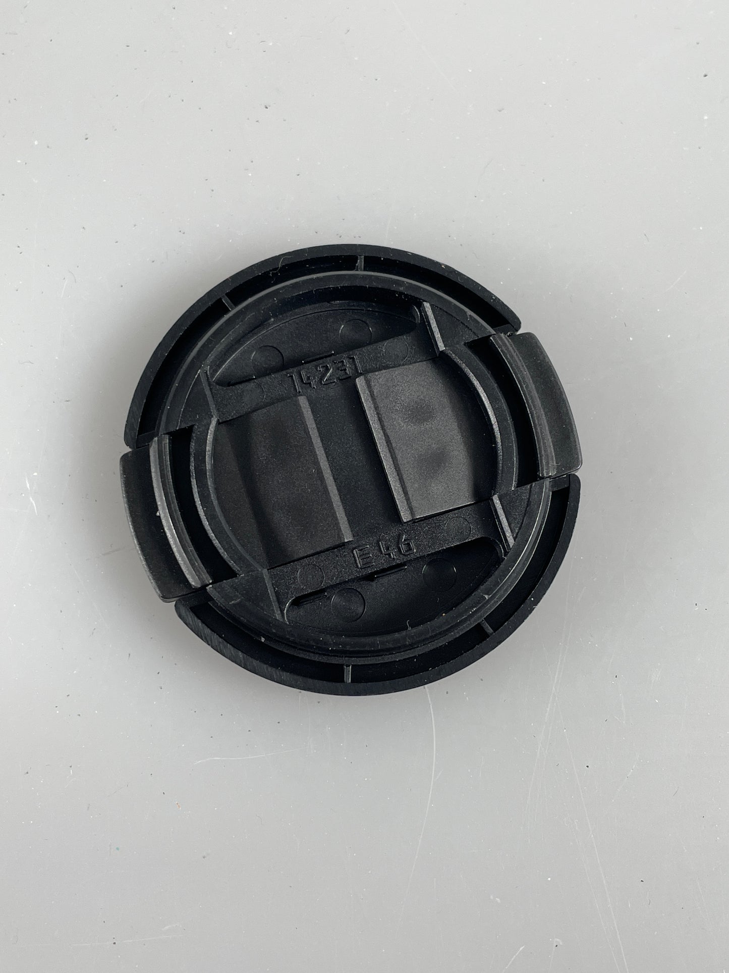 Leica Front Lens Cap E 46, 46mm  14231