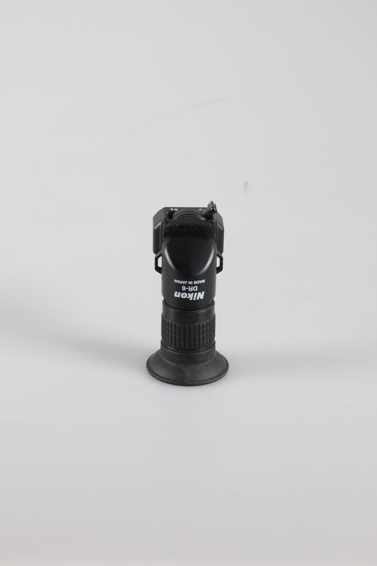 Nikon DR-6 Right Angle Viewfinder