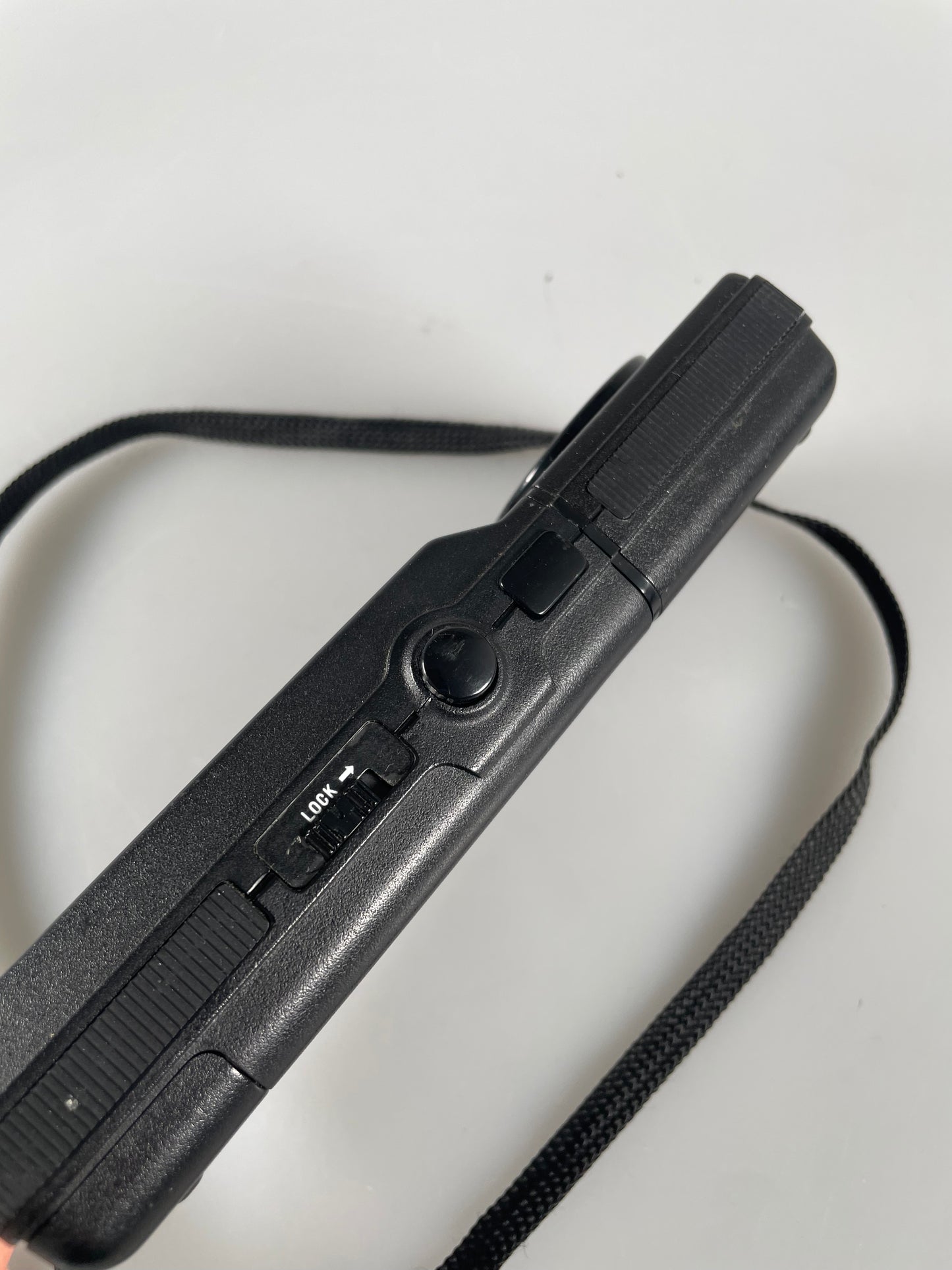 Minolta Color Meter II Temperature Meter Strap